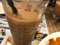 -香港新曜记茶餐厅(万泰城店)