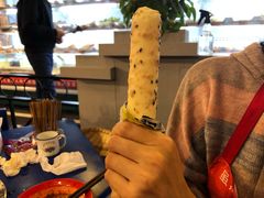 -马路边边串串香(北苑旗舰店)