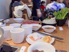 -骨之味·筒骨汤火锅(晋江万达店)
