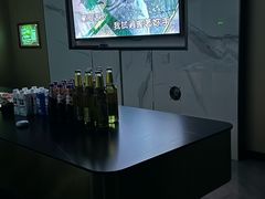 -寒舍户外烧烤团建聚会别墅轰趴馆(安农大店)