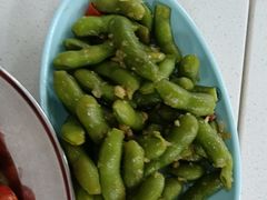 -上海师范大学西部食堂