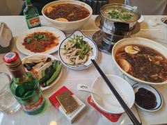 -华天延吉餐厅(西四总店)