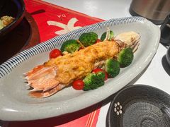 -长安·大茶饭
