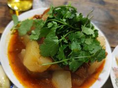 -国强牛肉(洋河总店)