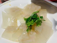 -四姐妹东北饺子(沙尾路店)