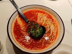 -翡翠拉面小笼包(岭南新天地店)