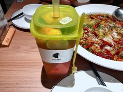 -新太二·鲜料川菜(万泰汇店)