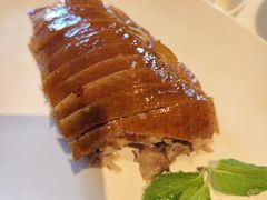 -四季民福烤鸭店(前门店)