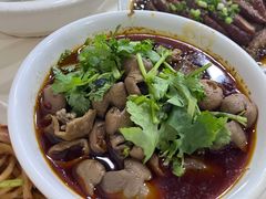 -天一沾水肥肠(科园一街店)