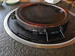 -老渔家·白族·石板烧·野生菌火锅(古城中心店)