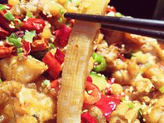 -大丰收·蛙功夫(晋江万达店)