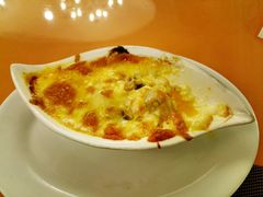 忌司烙蟹斗-红房子西菜馆(淮海中路店)