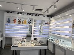 -浮光眼镜·蔡司视觉合作·数字验配中心(陆家嘴店)
