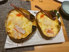 -大岛日本料理铁板烧(南通大饭店)