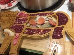 全家福大牛宴-牛记皇·鲜牛肉火锅(弘阳广场店)