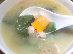 -吕氏疙瘩汤·私家菜馆(慈云寺店)