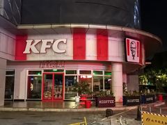-肯德基(杭州浦沿店)