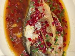 -上和臻品中国菜(花园街店)