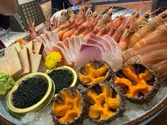 -田舍家Inakaya·炉端烧·铁板烧(天汇igc店)