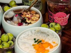 -清水亭湖北菜(大屯DT51店)