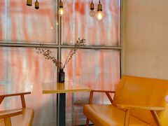 -灯塔咖啡馆BOOK·Coffee Shop