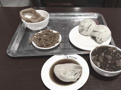 -姚记炒肝店(鼓楼店)