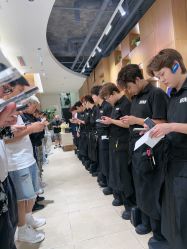 -WM Hair Salon精品店