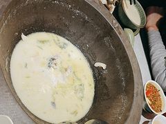 -鲜潭蒸汽石锅鱼(万象前海店)