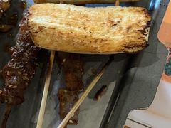 -木屋烧烤(坂田天安云谷店)