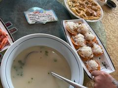 -梅姐海鲜餐厅(水头海鲜街店)