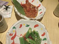 -鹤龟料理店(时代天街店)
