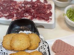 -潮汕大目牛肉火锅(水围店)