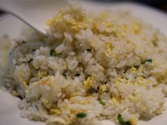 蛋炒饭-兰边碗(鼓楼店)