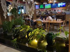-Naughty Nuri’s Phuket