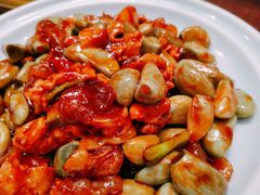 -小土豆北方菜馆(文慧园店)