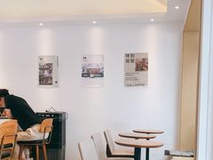 -稀物集咖啡(徽州大道店)