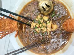 小青龙-喜宴又一村·粤菜·茶点·海鲜(壹方天地店)