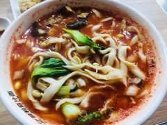 -阿利茄汁面(玉凤路店)