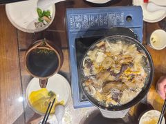 -尽善百年古院餐厅(王家老宅店)