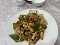 -凤城礼记鱼翅海鲜酒家(新马路总店)
