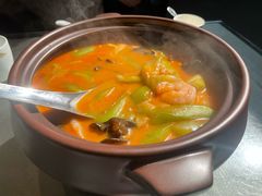 -老德州四合院·德州菜(天衢路店)