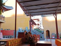 -福州开元寺