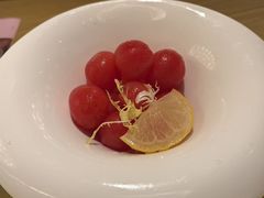-武汉香格里拉大酒店·香宫中餐厅