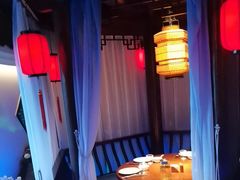 -庭院江南菜•烤鸭•非遗传承(丰台总部基地店)