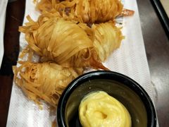 -Mr.Pizza米斯特比萨(合肥一九一二街区店)