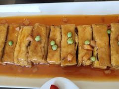 -老牌坊鲁菜名店(聊城美食岛店)