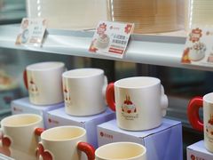 -花花卷卷·鲜食蛋糕(静安久光百货店)