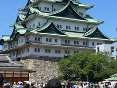 -名古屋城