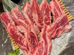 -一品诚记烤肉·甄选店(中南路店)