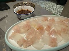 -老关东铁锅炖(上游街店)